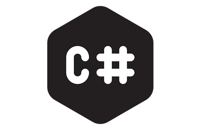 C#